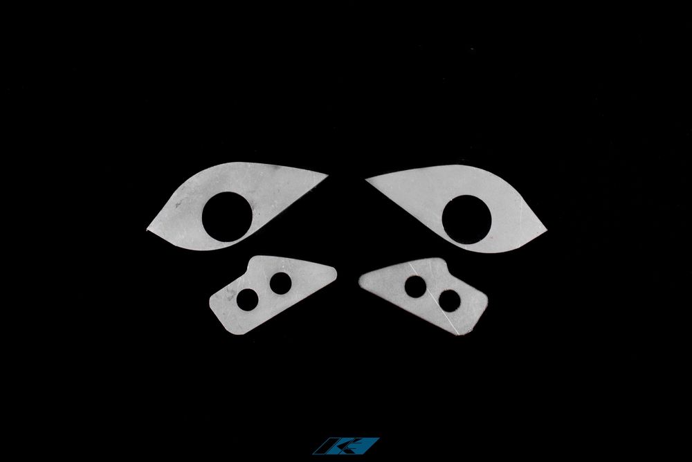 Комплект за подсилване на купето Е36