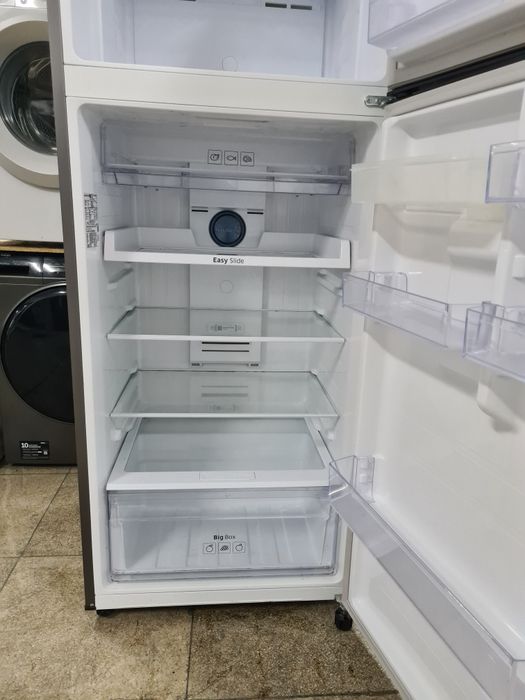 Frigider Samsung Twin Cooling