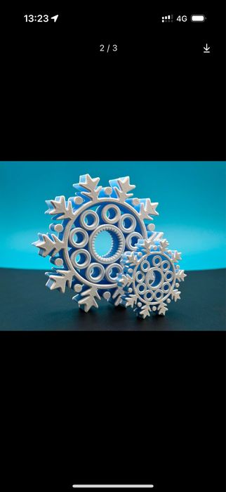 Услуга 3D печати