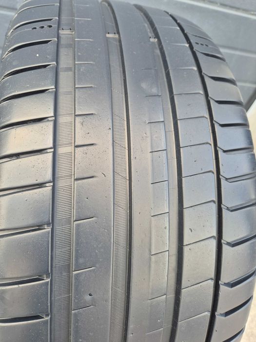 1 Anvelopa de VARA - 255/40/20 - Michelin PS5 - CA NOUA - DOT 2025 !