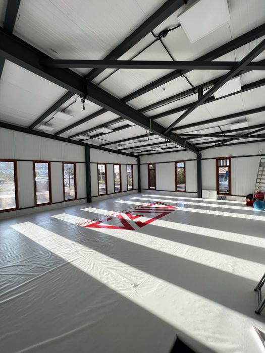 Сдается в аренду зал 130кв