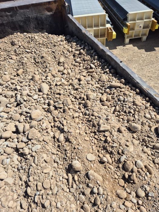Гравий,подсыпка тас шагал