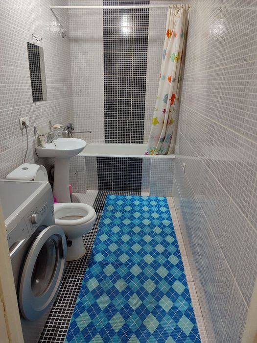 Аренда под офис 50 кв Ойбек метро