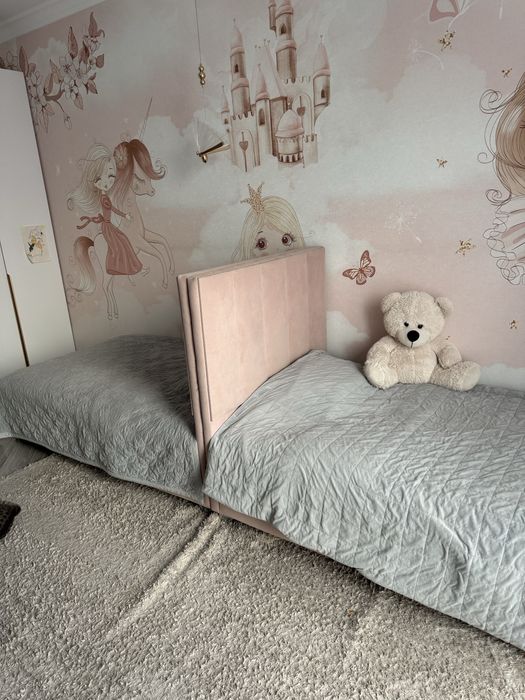 Кровать детская/подросковая