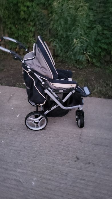 Carucior copii Teutonia Mistral