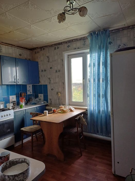 1/2 жилого дома с. Жамбыл