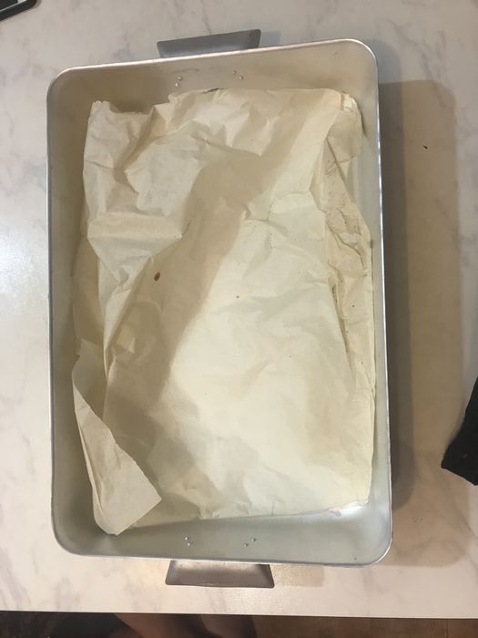 Алюминиевый контейнер