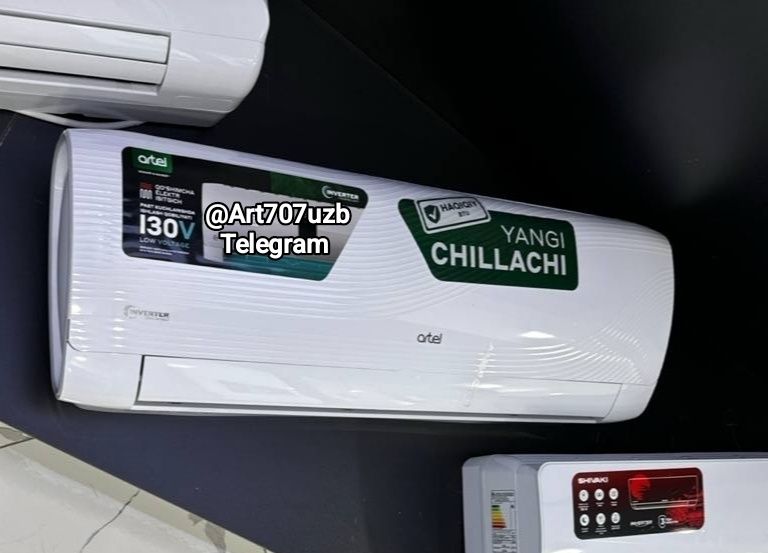 Konditsioner Artel 18