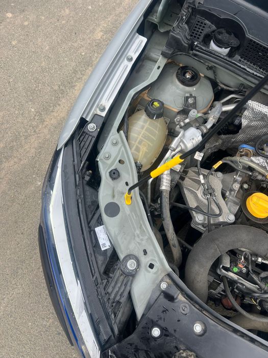 Dacia sandero stepway 2024 1.0tce GPL  23.000km