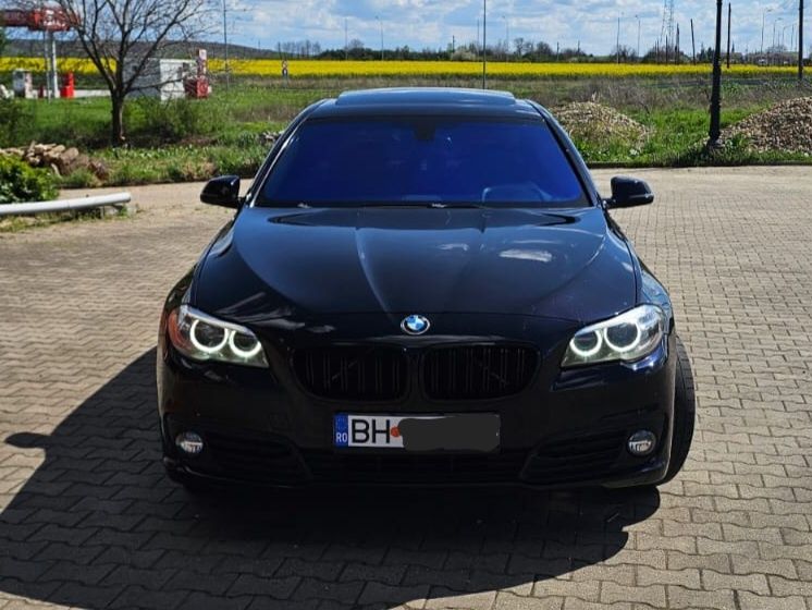 Vand Bmw seria 5 f10  individual