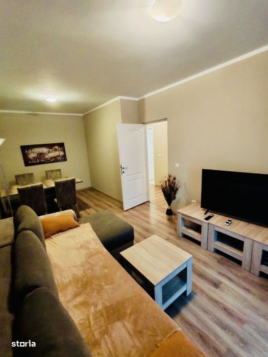 Premium Living in Park Lake Residence | 2 Camere Decomandate |