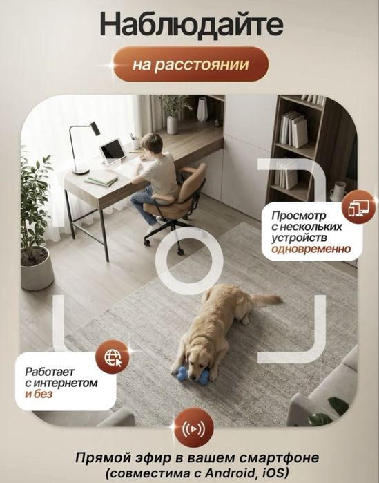Продам камеру пуговицу
