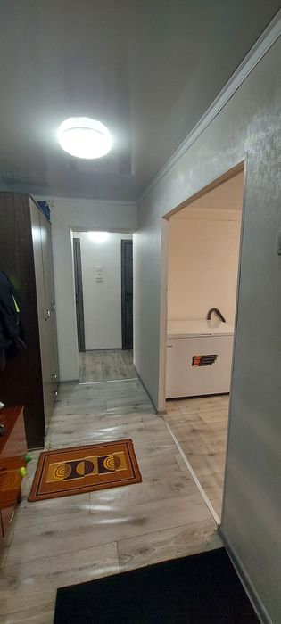 Продоётся квартира
