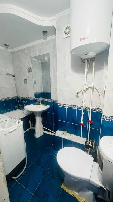 Продам 2комн на Востоке 3улучшенная