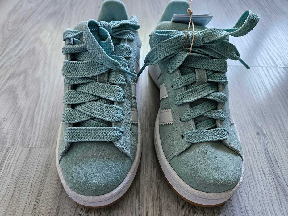 Adidas Campus 00 Originals OG кецове маратонки