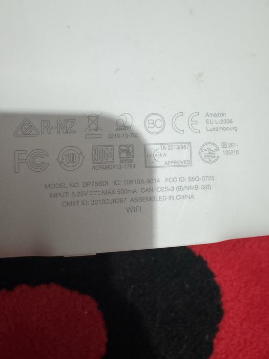 Ebook reader amazon paperwhite 10th