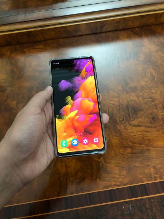 Samsung s20 FE 5G ideall