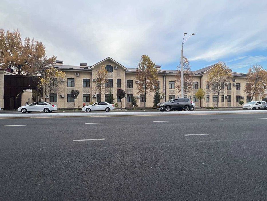 Сдаётся 2-комн. квартира в центре | Нукусская | Паркинг | Охрана