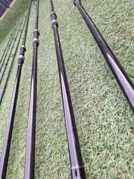 SET 4 Lansete PRO FL FLX9 3.90 3.75Lbs NEW 2024