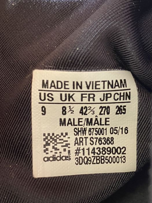 Adidas adidas S76368 ZX flux