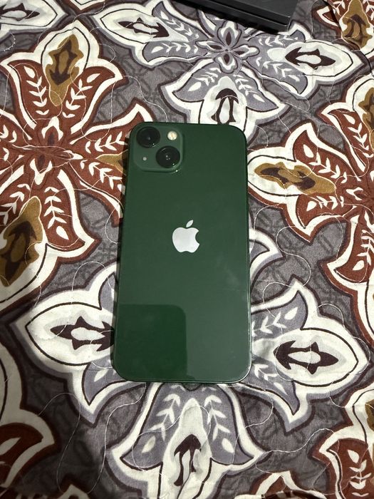 Iphone 13 …………..