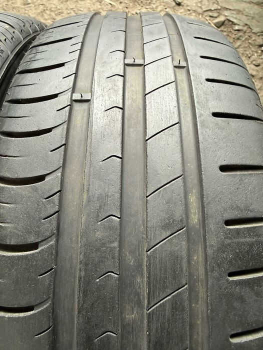 2x Anvelope Vara 195/55 R16 - Hankook Kinergy Eco