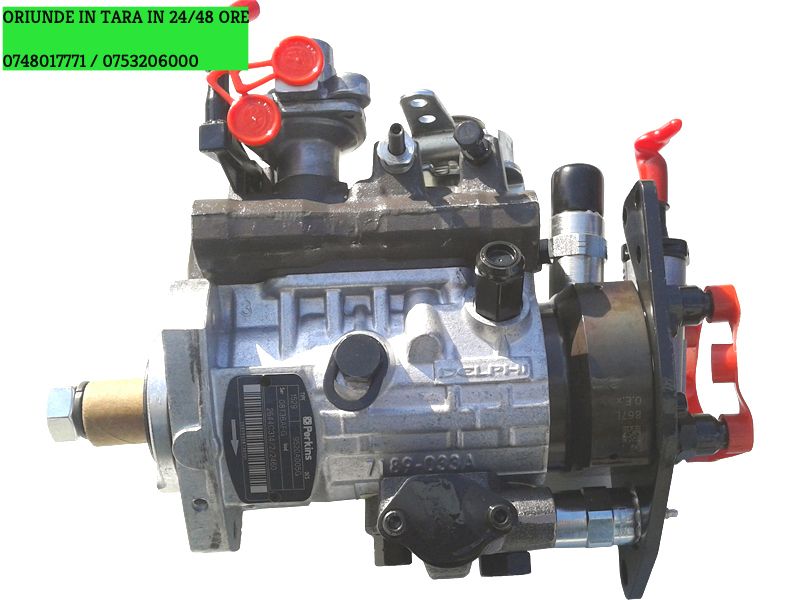piese motor perkins