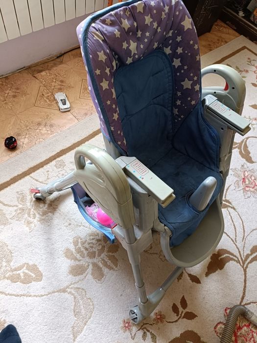 Детский стул . Детское кресло