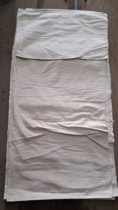 Мешки бельевые жд