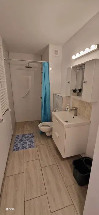 Apartament 2 camere | P-Ta Alba Iulia | Unirii | Mobilat |