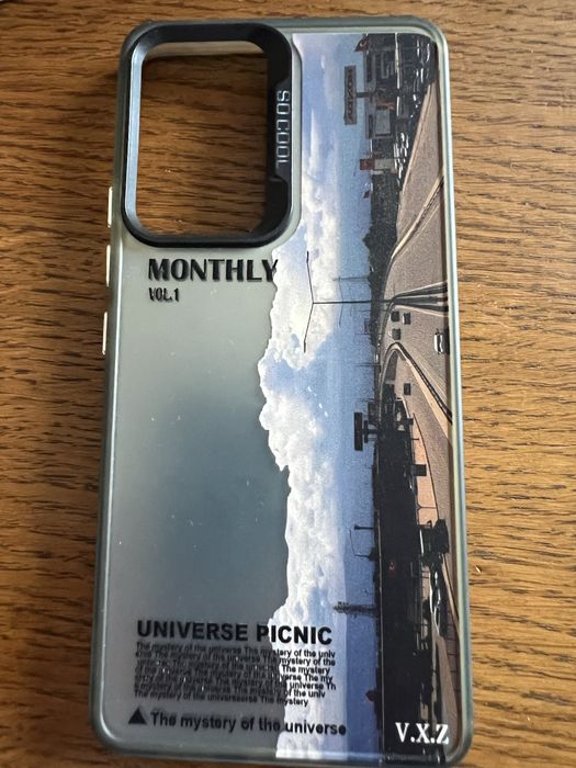 Кейс за Samsung A53, A53 5g