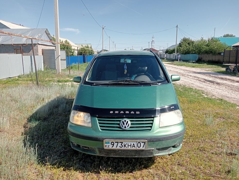 Продажа Шаран дизель