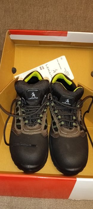 Обувки LEMAITRE 44 номер