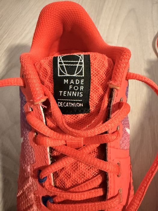 Pantofi tenis Artengo TS590 femei, marime 36