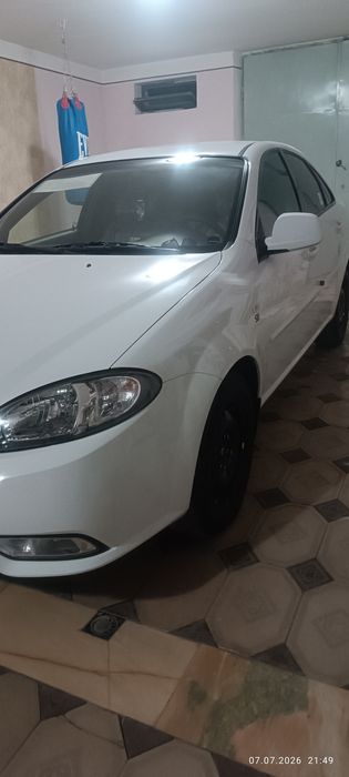Chevrolet GENTRA EVRO 2022г.