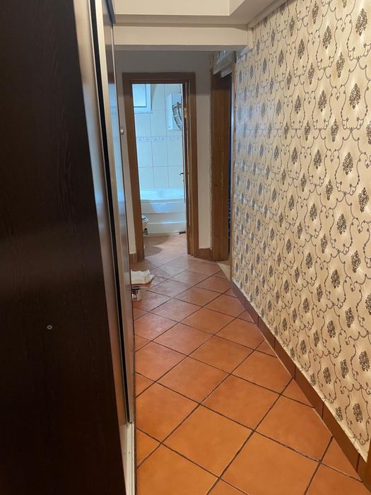 Apartament inchiriat