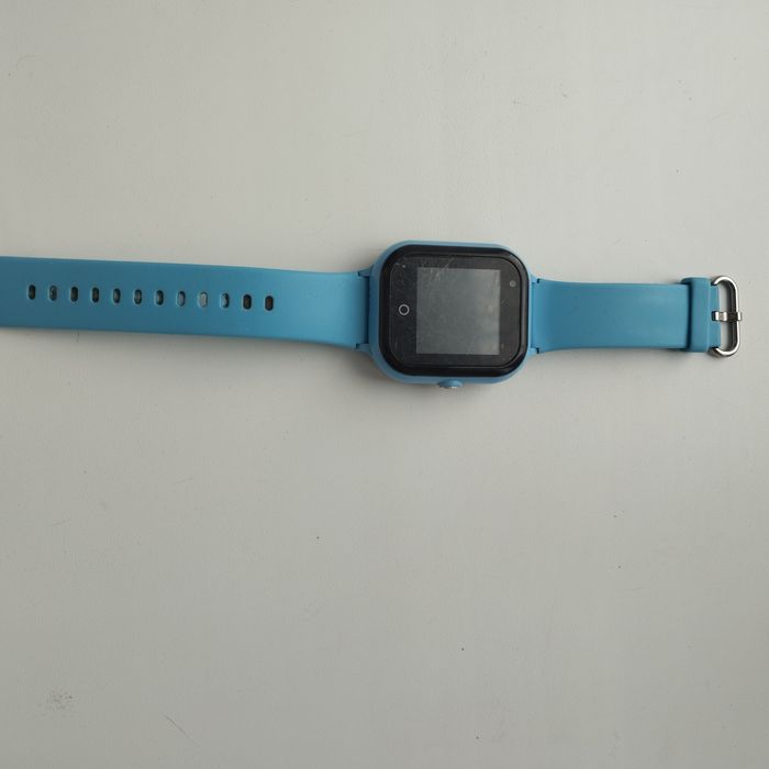 Детские смарт часы