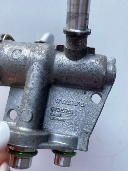 Supapa Ulei Cutie Viteza Volvo S60 S80 V60 V60CC X60 XC70 31319791