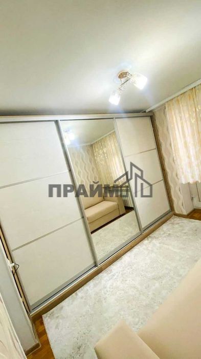 ПРОДАМ 3Х ком. Мушелтой (Каримжан ПРАЙМ)