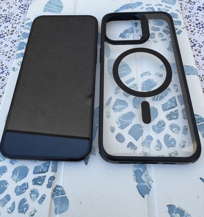 Iphone 15 pro max 256 GB