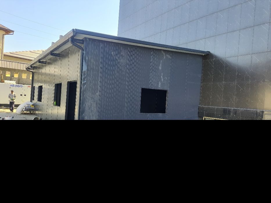 Sendvich panel  ishlarini qilamz