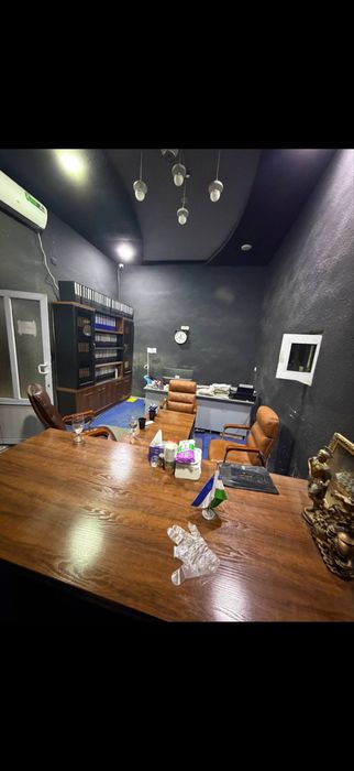 Aristokrat obektini yarmi ijaraga beriladi