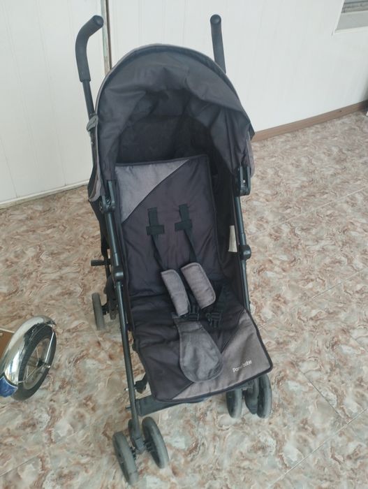 Продается детская коляска.