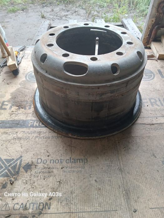 Продам диски мазовские