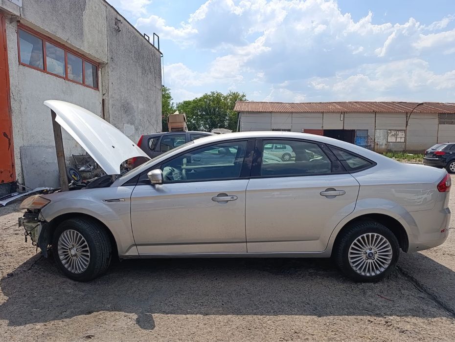 Ford Mondeo  2.0L Duratorq 2014 на части