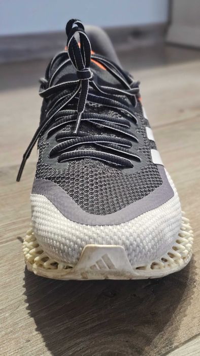 Мъжки маратонки adidas 4DX