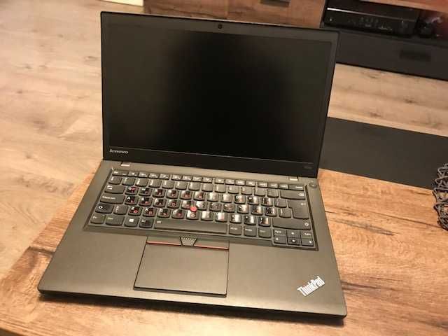 Лаптоп Lenovo ThingPad T450s
