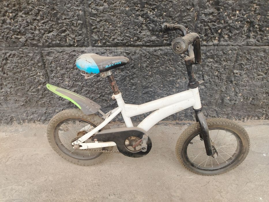 Продам велосипед детский