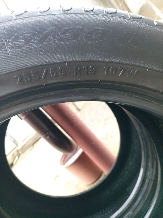 Anvelope pirelli scorpion