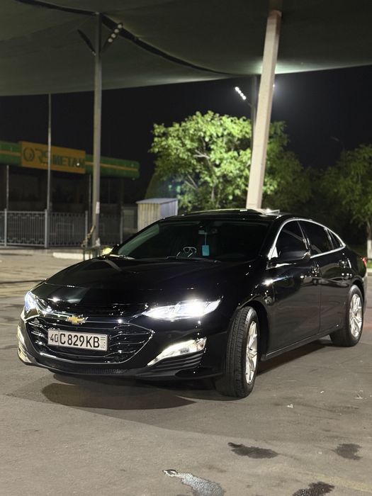 Malibu 2 2,4 atmasferniy